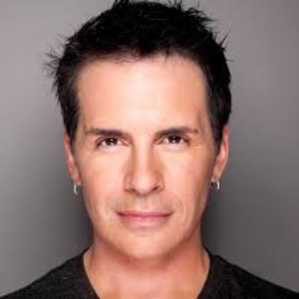 The Hal Sparks Radio Program Apr. 19 2025