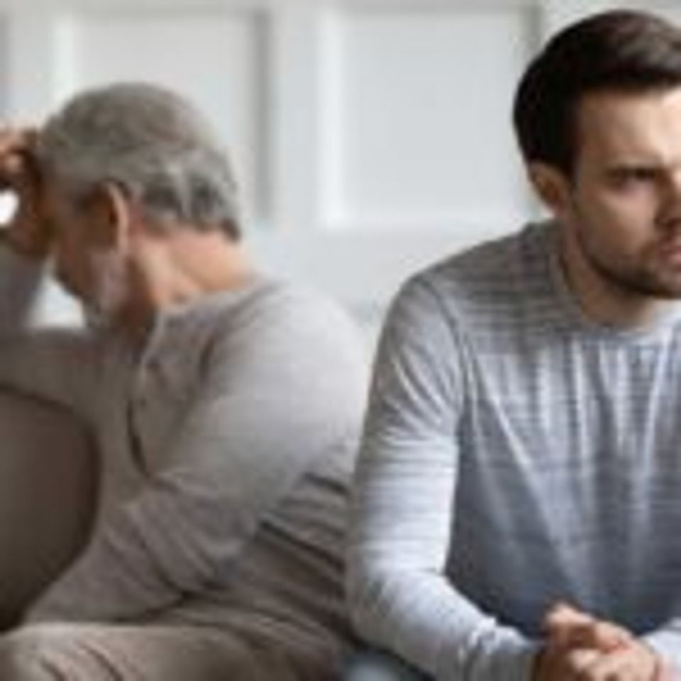 Adult Children Challenges – 2