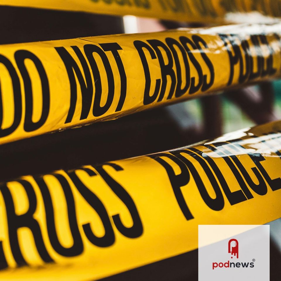 The top true-crime podcasts in 2025