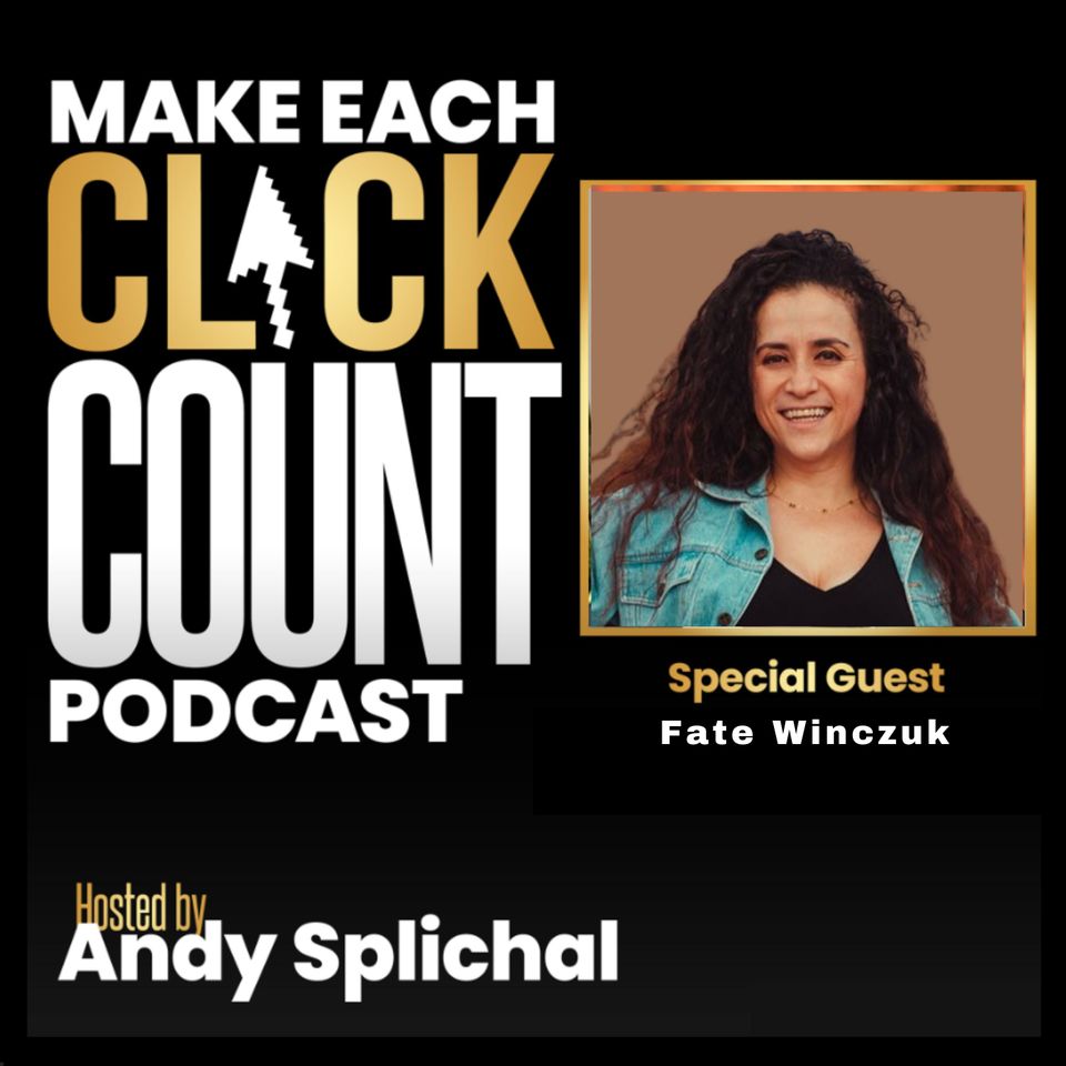 How To Make Money Through The Amazon Influencer Program with Fate Winczuk