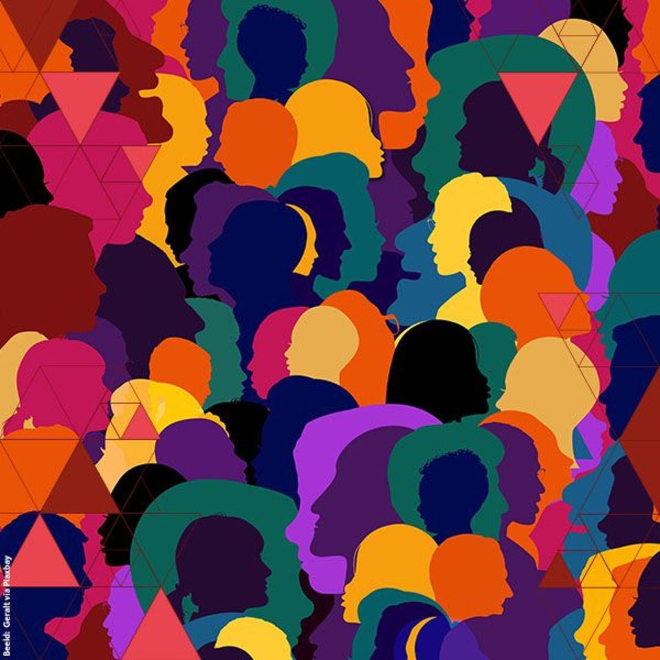 Waarom stoppen we mensen in hokjes? | Gijs Bijlstra, Cilia Daemen en Celia Okoro