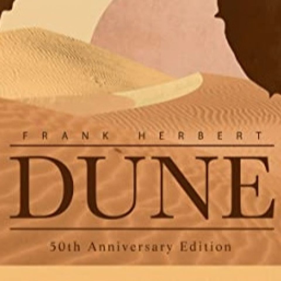 El universo musical de Dune