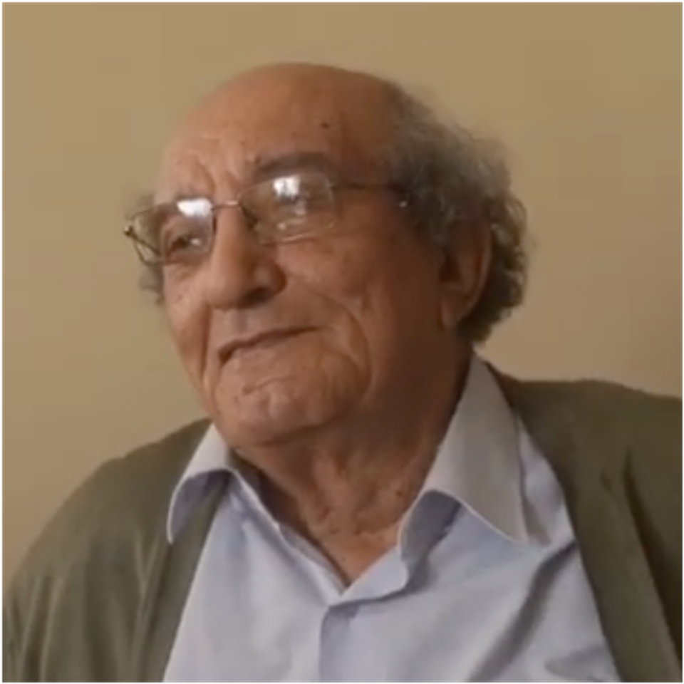 Entretien avec L’économiste Slimane Bedrani