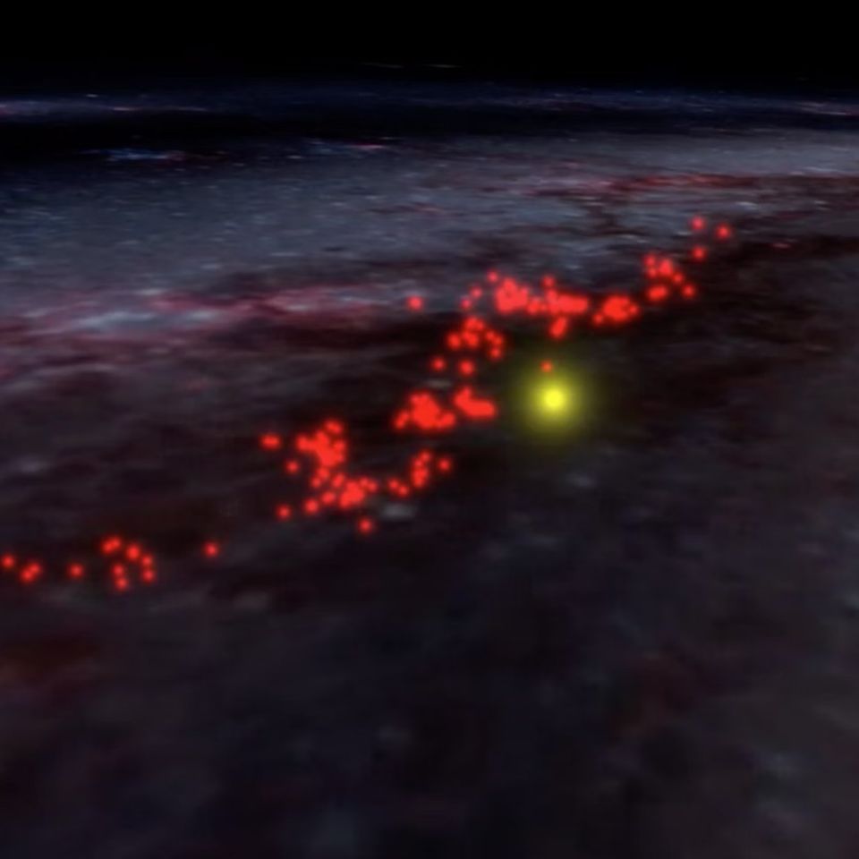 Obsesión por el Cielo - #1,109