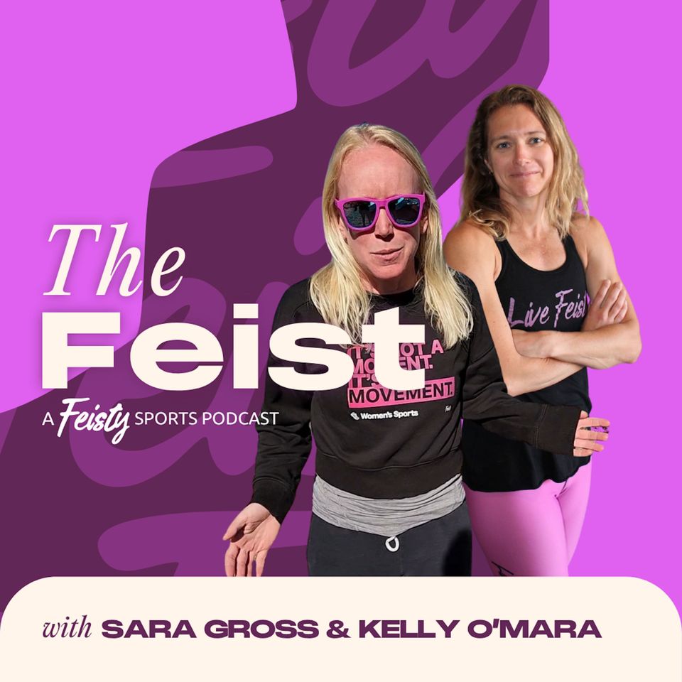 Welcome to The Feist - Your Favorite Sports with Your Feistiest Friends