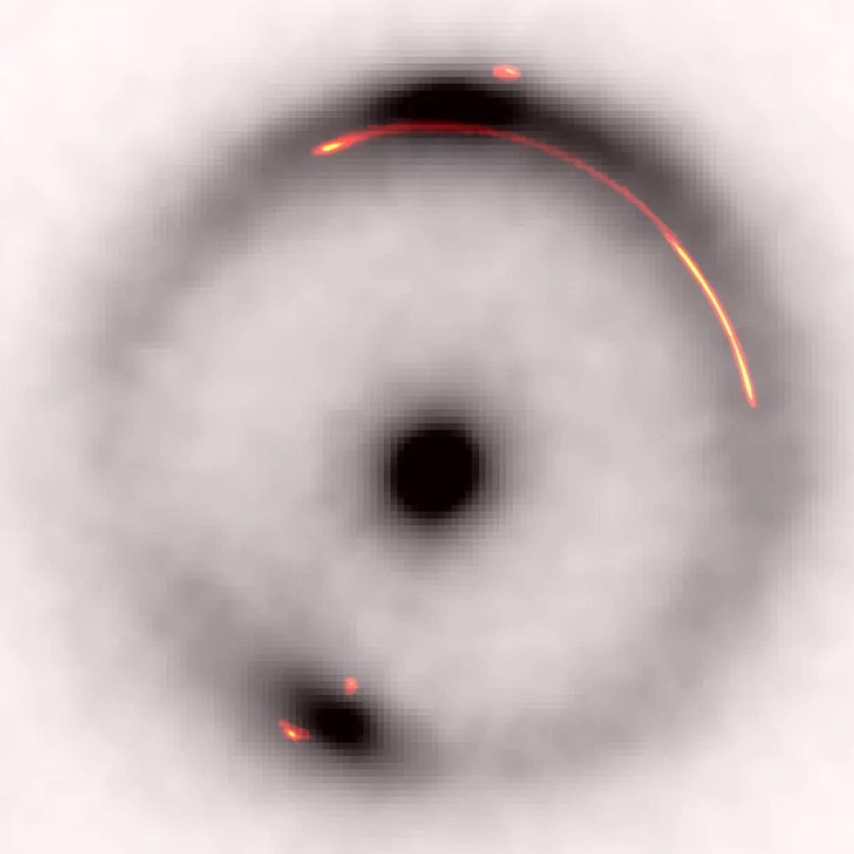 Obsesión por el Cielo - #1,141