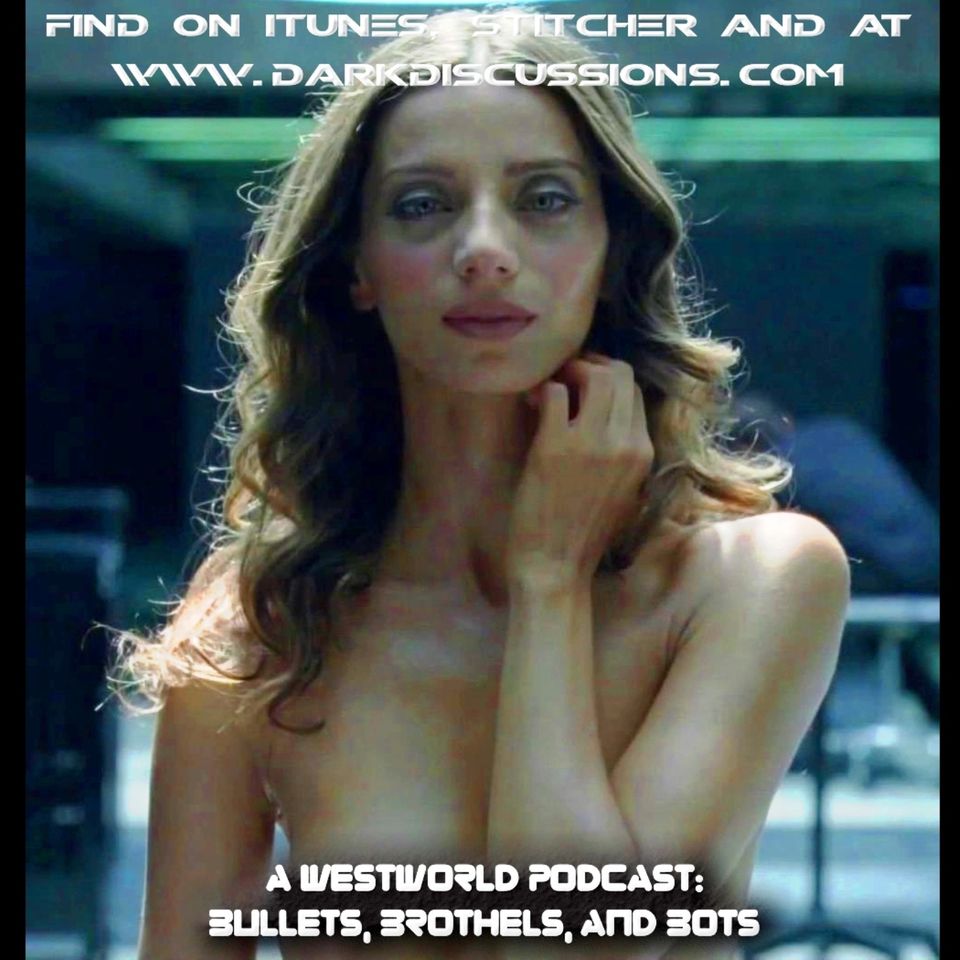 Bullets, Brothels, & Bots: A Westworld Podcast – Episode – s04e05 – Zhuangzi