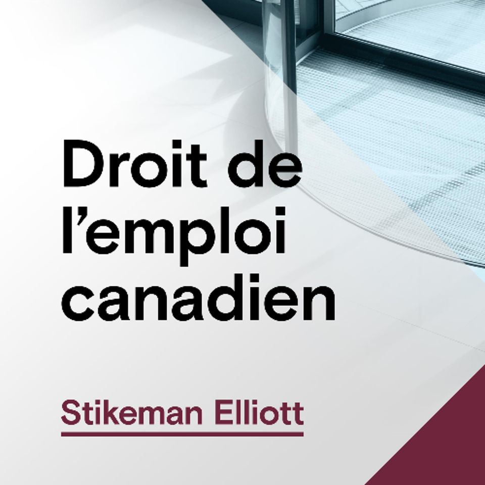 Épisode 9 - Les mécanismes de prévention et de participation en établissement au Québec