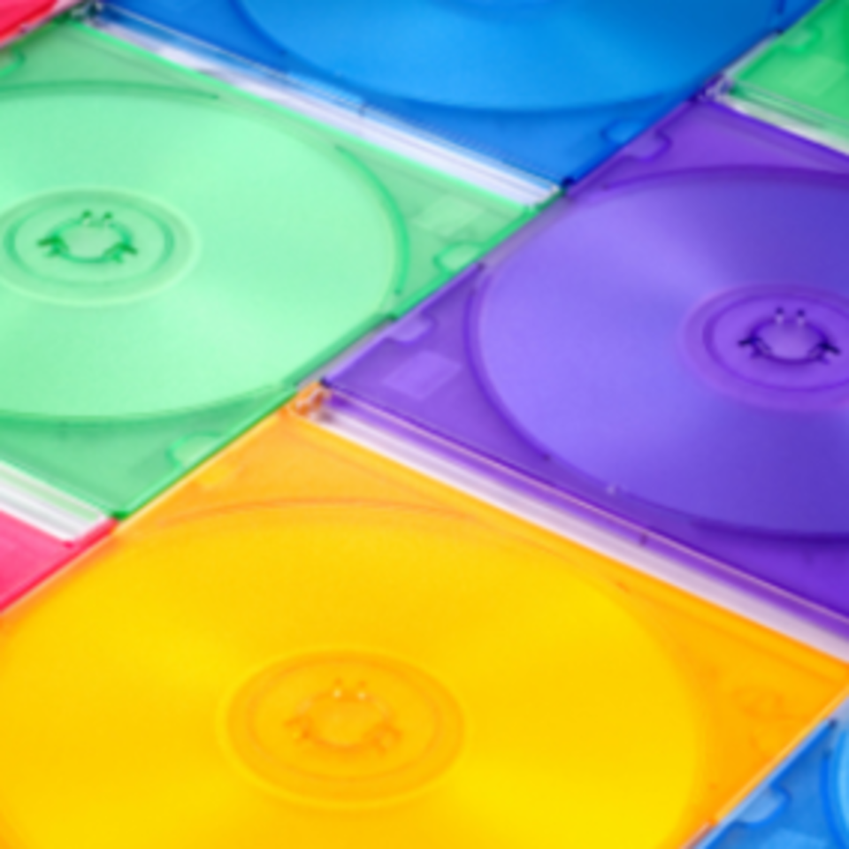 Like The Desert Missed The Rain, MixOne » Strictly Vocal House