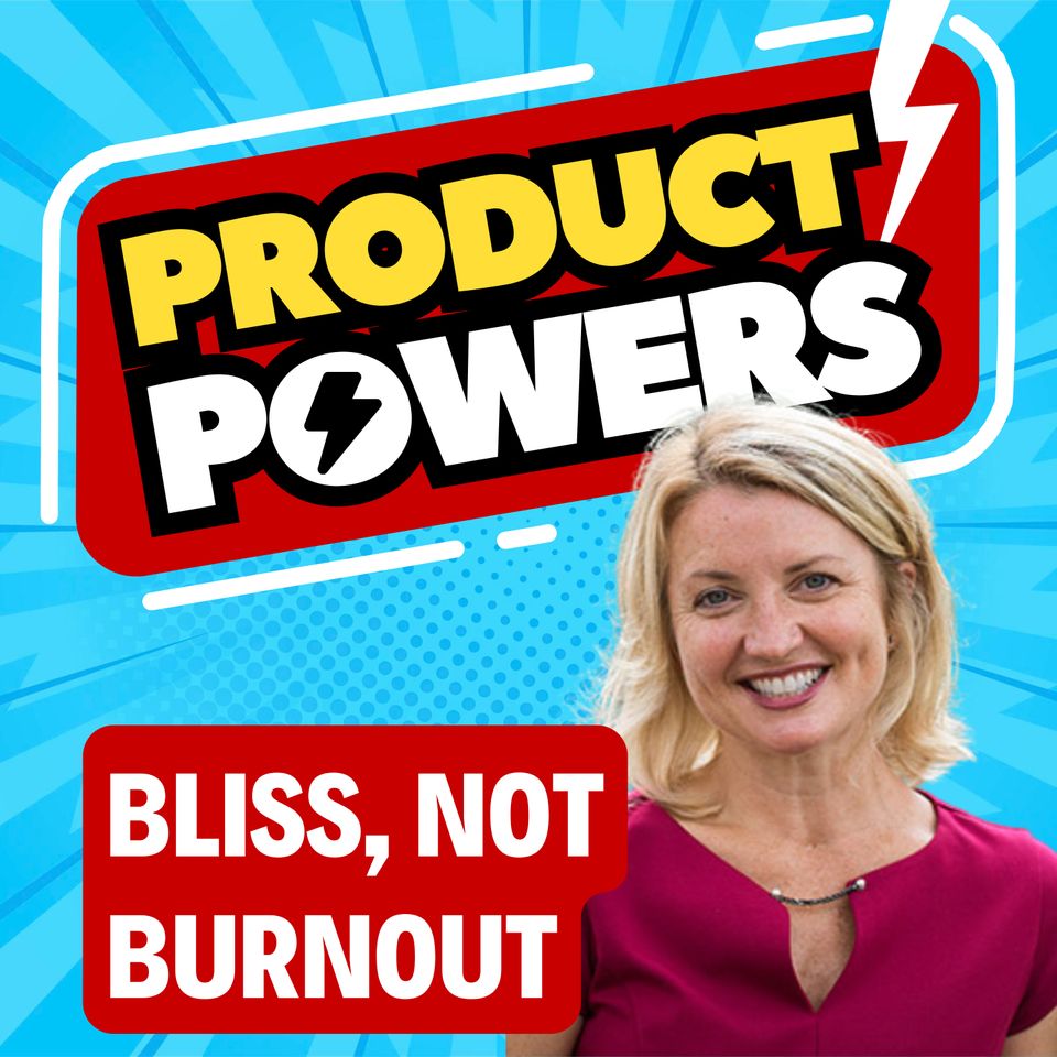 Bliss, Not Burnout: How To Cope With Pressure