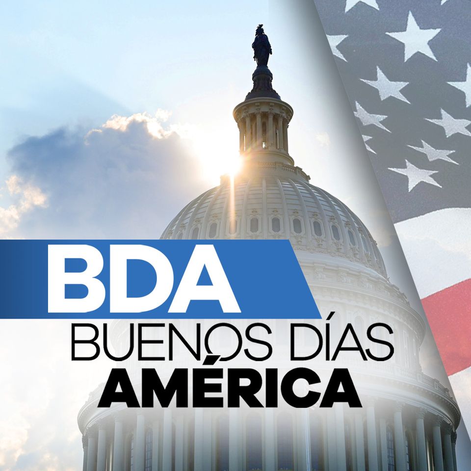 Buenos Días América: 03/03/2025
 
 - marzo 03, 2025