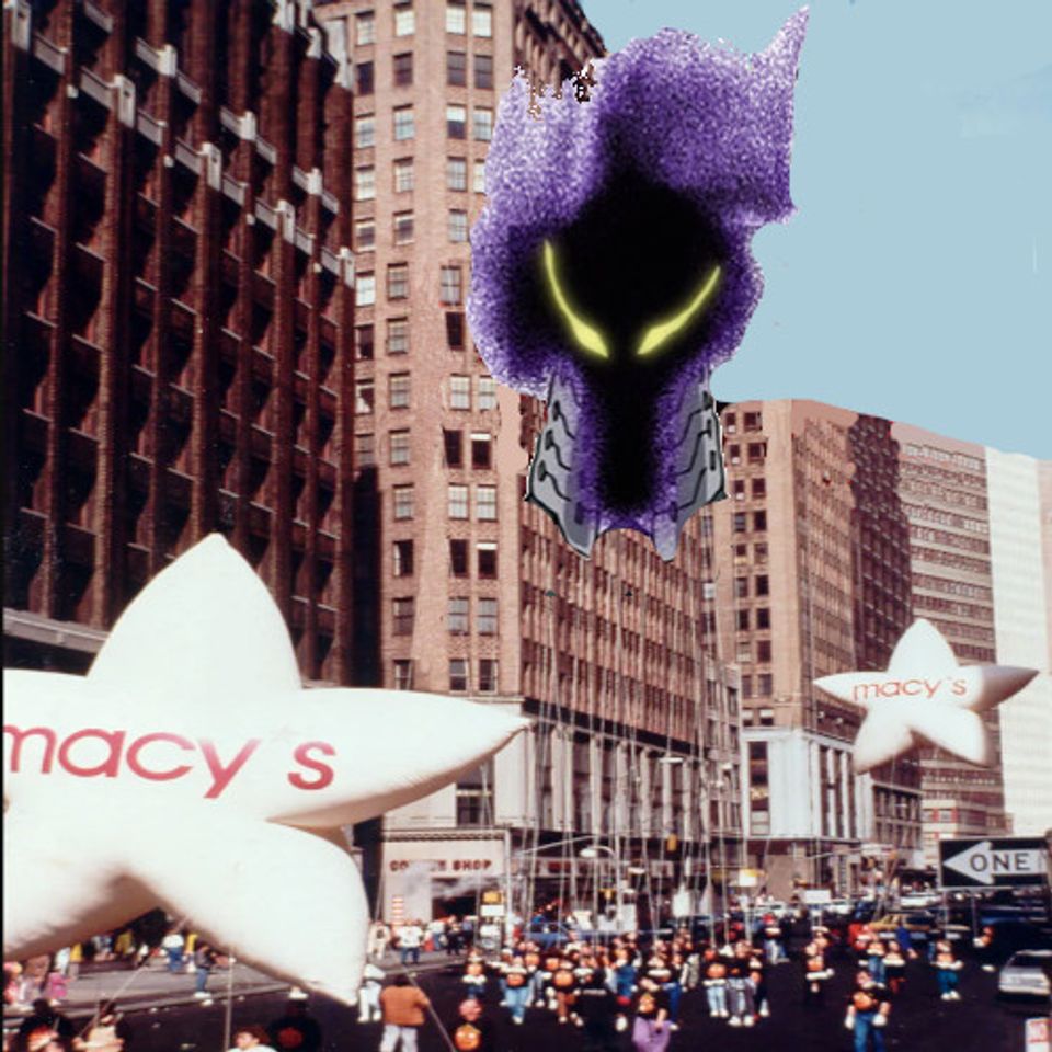 My Hero Academia Podcast 286- Volume Two (Chapters 8-17)