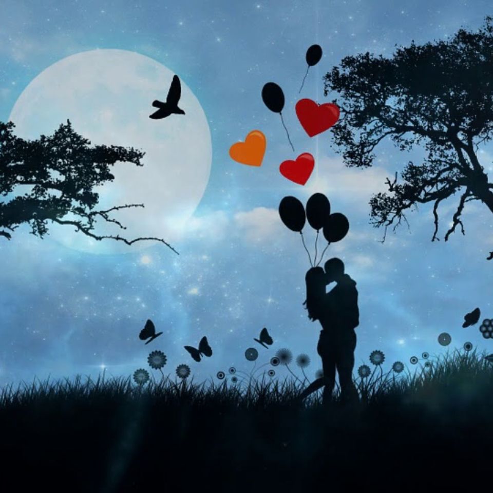 🎧 Attract Your Dream Lover - Affirmations: Attract Your Soulmate | Attract Love | Rapid Results