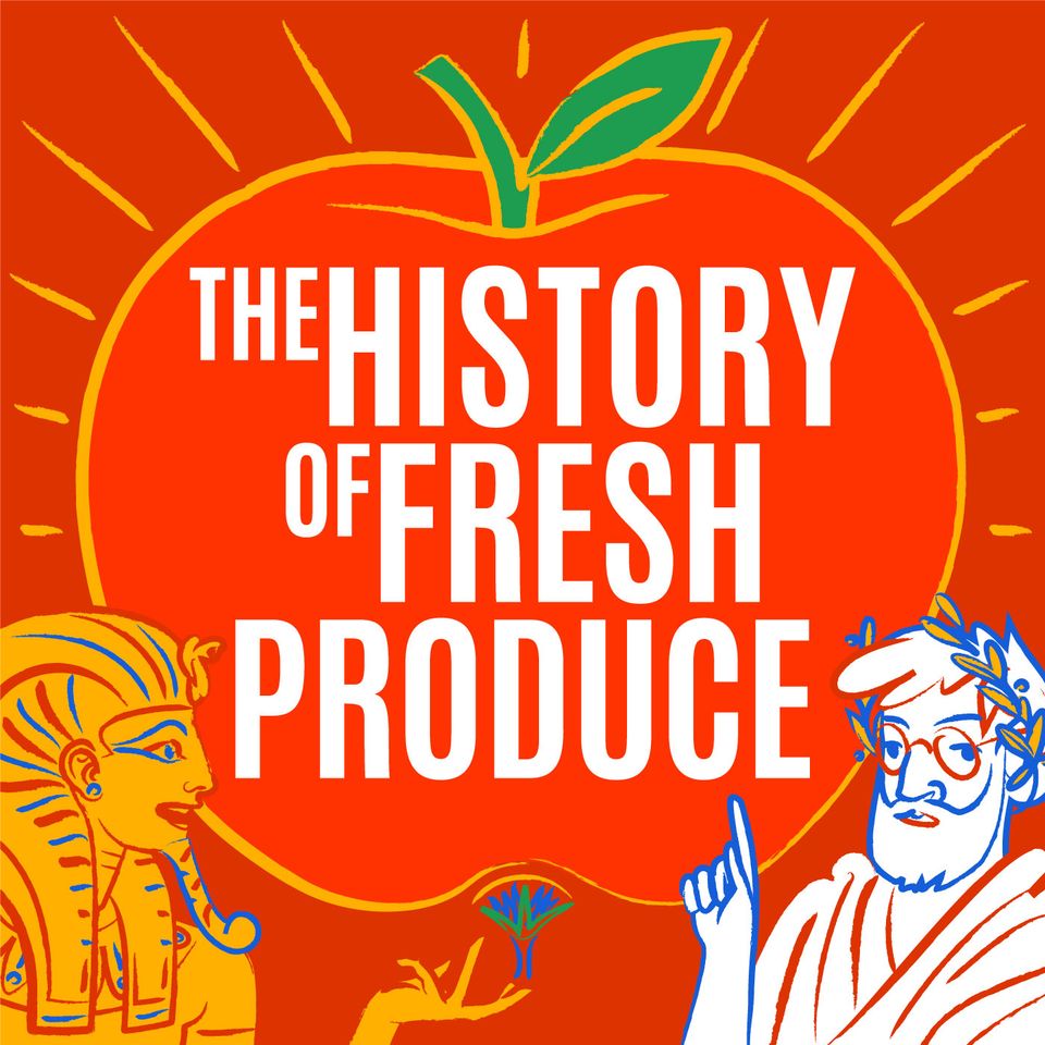 The Lewellings: Nurserymen Abolitionists (Part 1) - The History of Fresh Produce