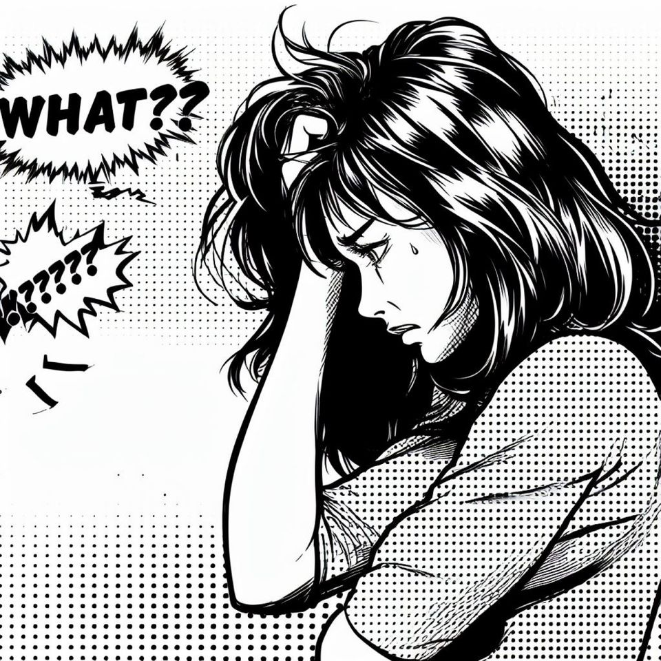Los relatos de QCTH: SERIE Confesiones para no enloquecer N 2