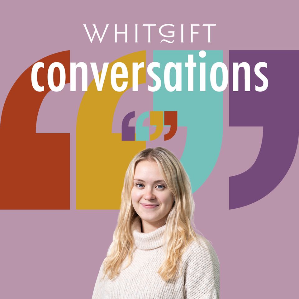 Talking Theology and Philosophy with Francesca O'Donnell