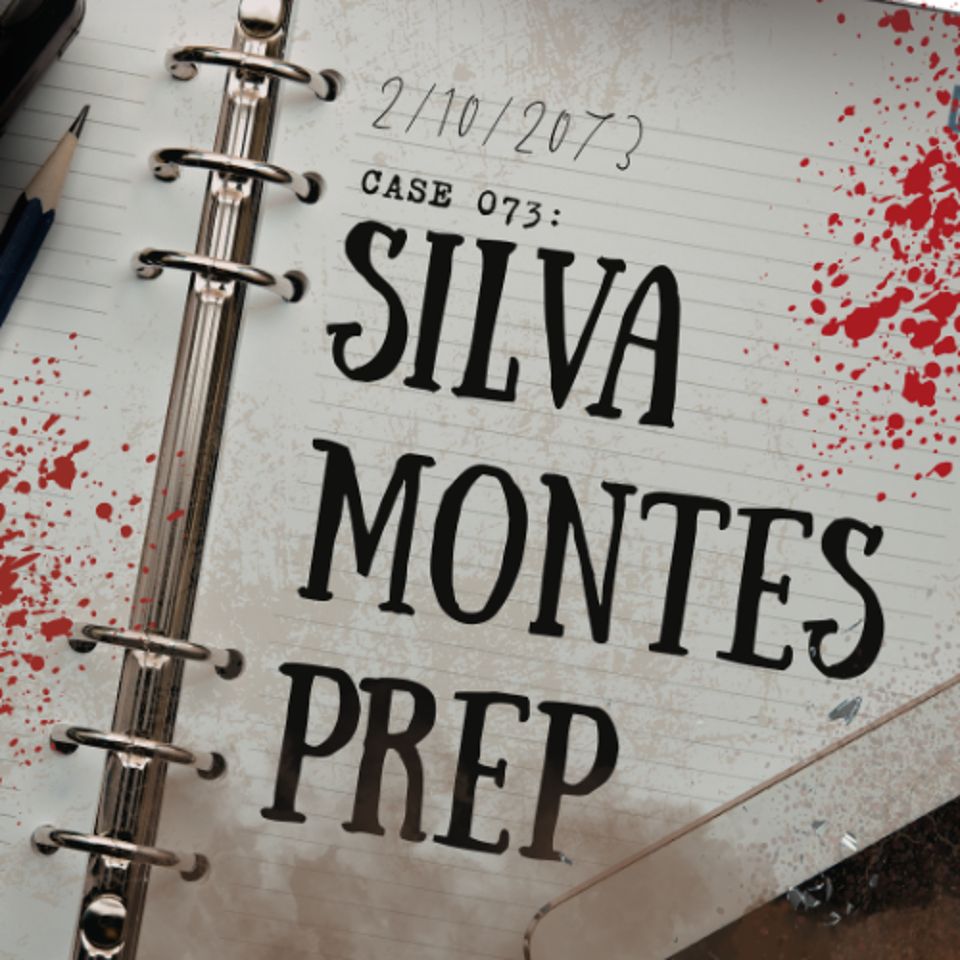 Case 073 Forgotten History - Hayley, Xuany, Gitika and Roma - OLSH PodSquad