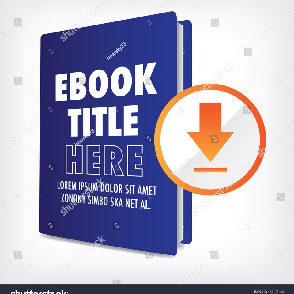 eBook Writer AI – Creates 180+ Page Ebooks