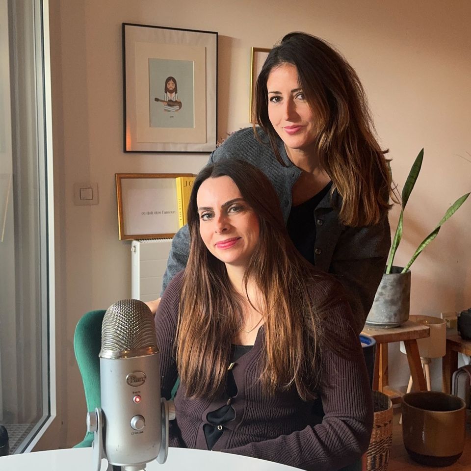 Manon Delafoy, une carrière dans les cosmétiques à Architecte d'intérieur !