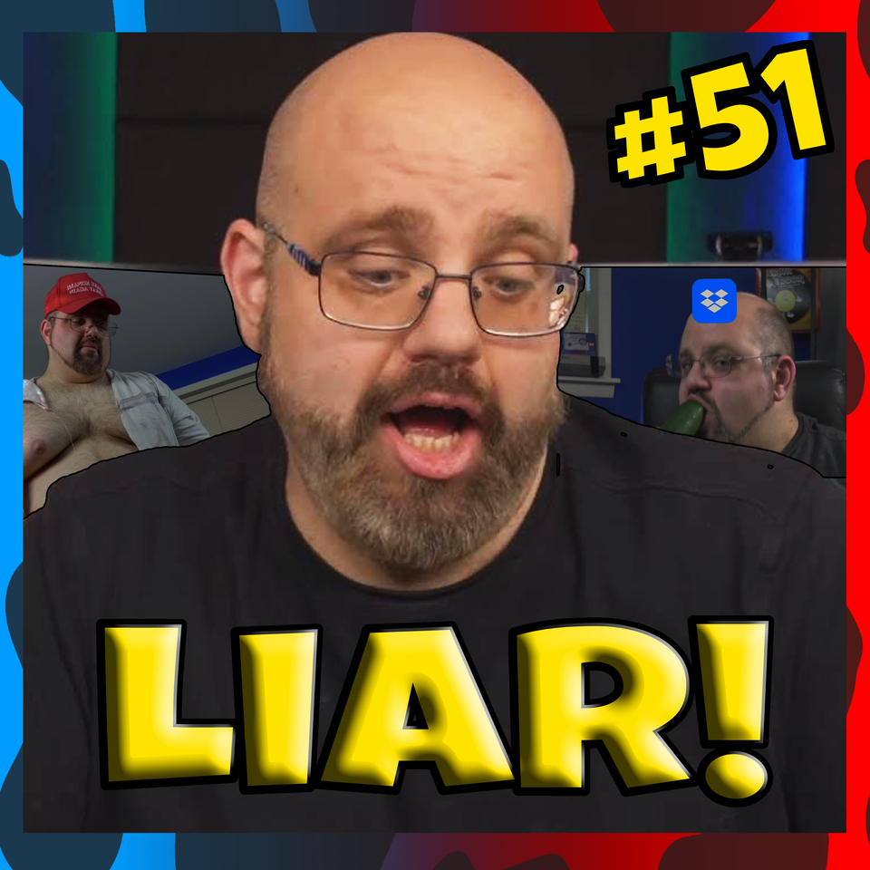 ReviewTechUSA Is A Terrible Father!