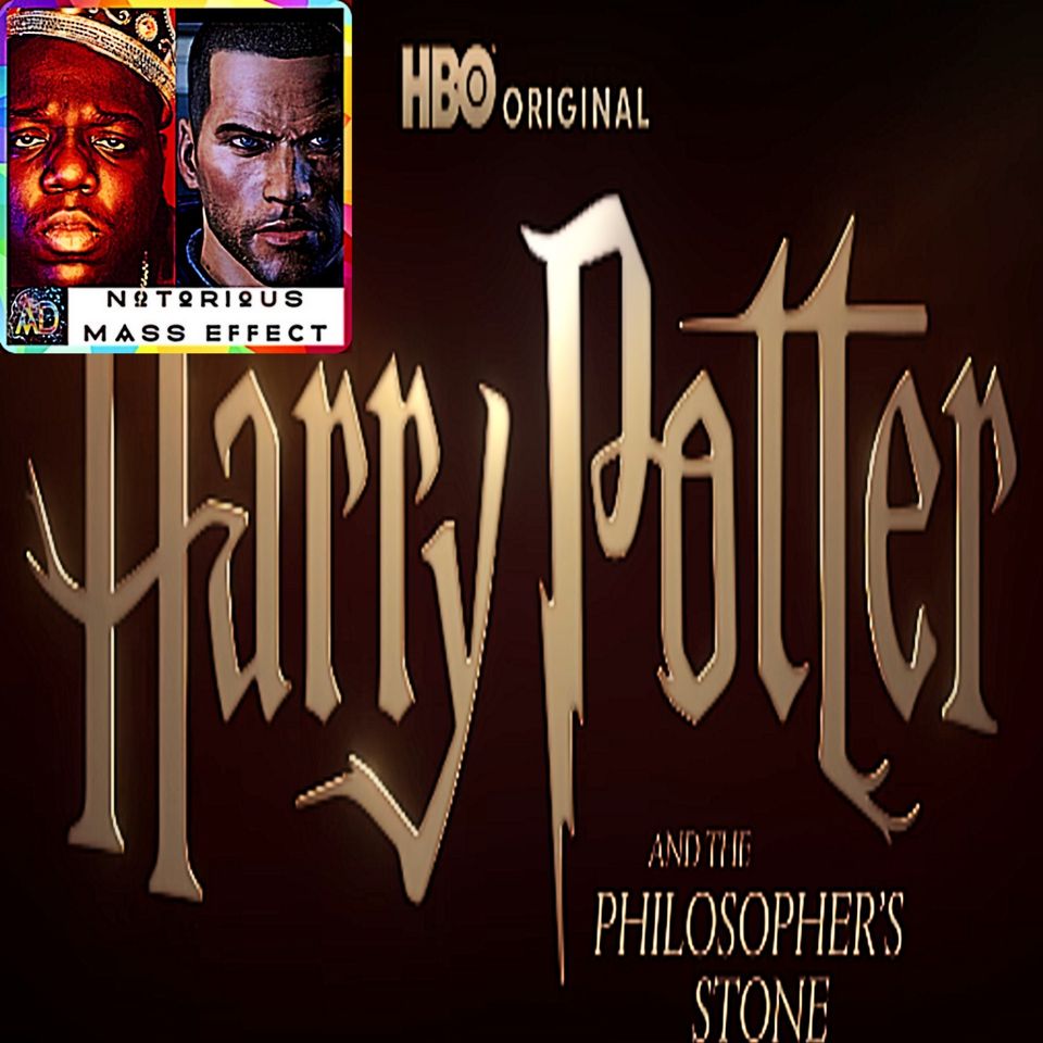 "HARRY POTTER AND THE PHILOSOPHER'S STONE | OFFICIAL TEASER | HBO MAX"