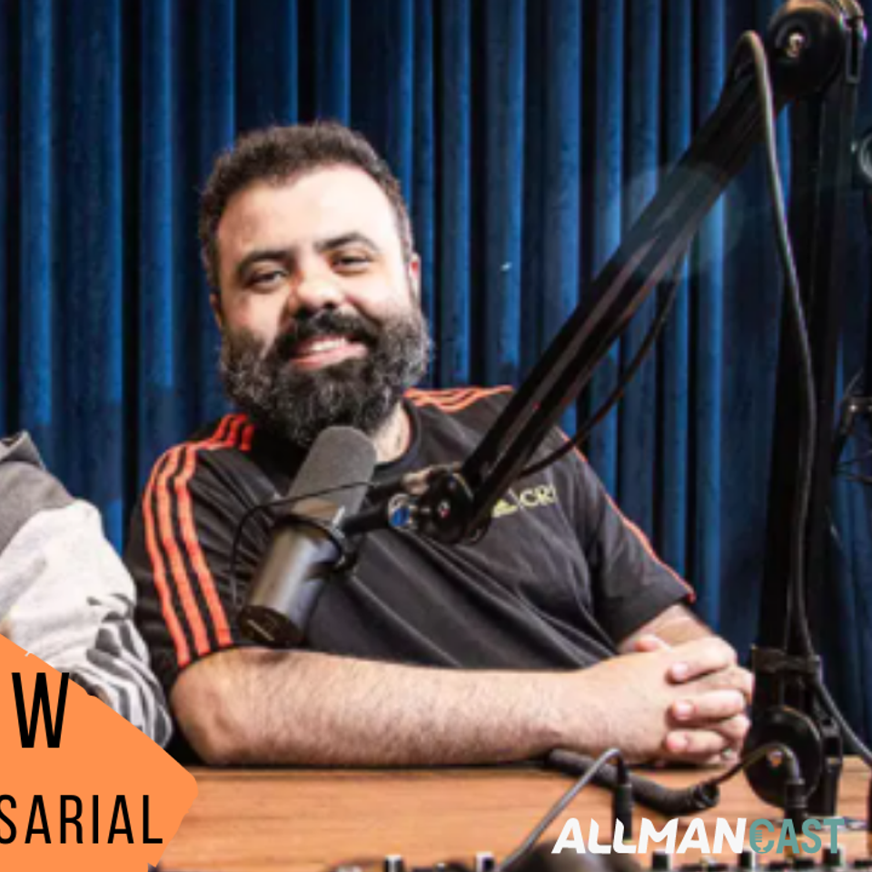 #29 Sociedade Empresarial – Caso Monark Flow Podcast
