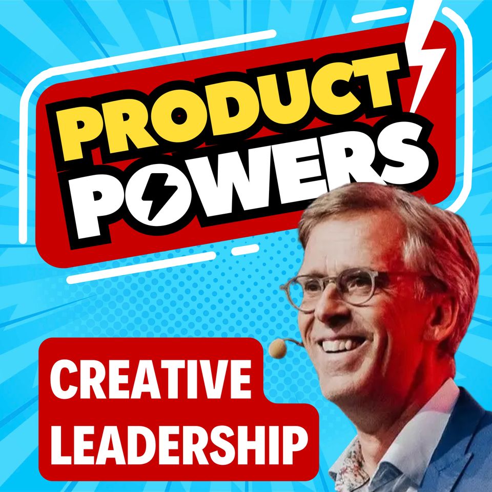 How to Lead Creatively: Insights from the World’s Creativity Explorer