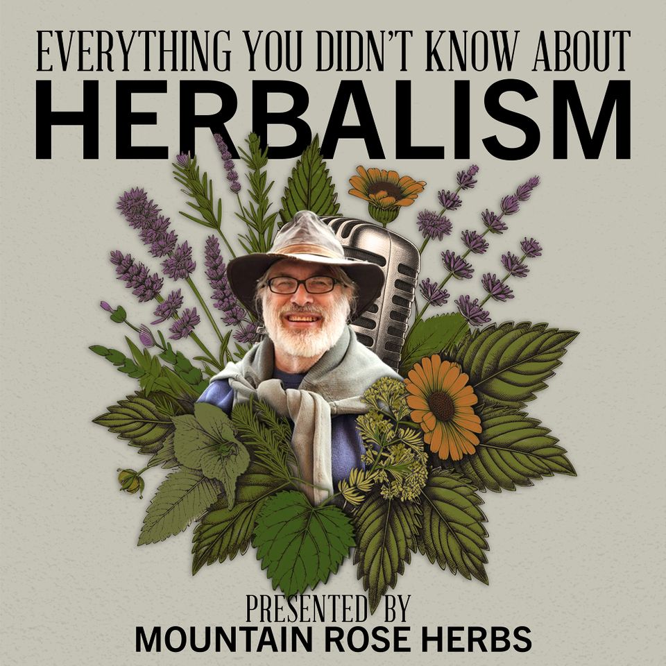 The Language of Plants | Featuring Matthew Wood