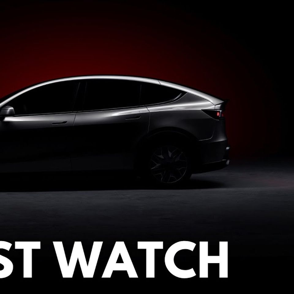 Tesla's WILD Week: New Model in China, xAI Investment, America Party, Robotaxi War & More!