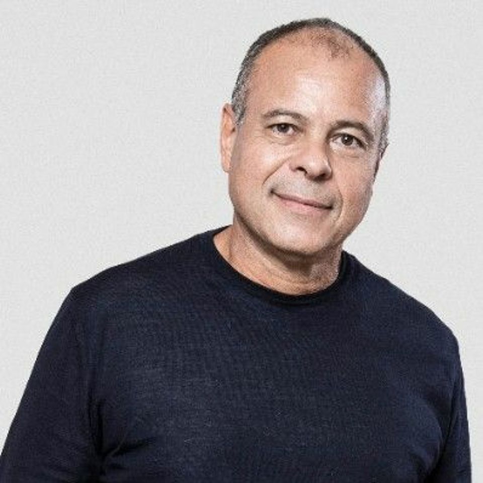 #48 - Pércio de Souza, fundador da Estáter