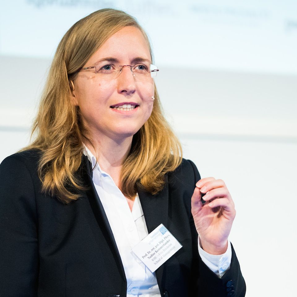 German Family Businesses Eye A Digital Future