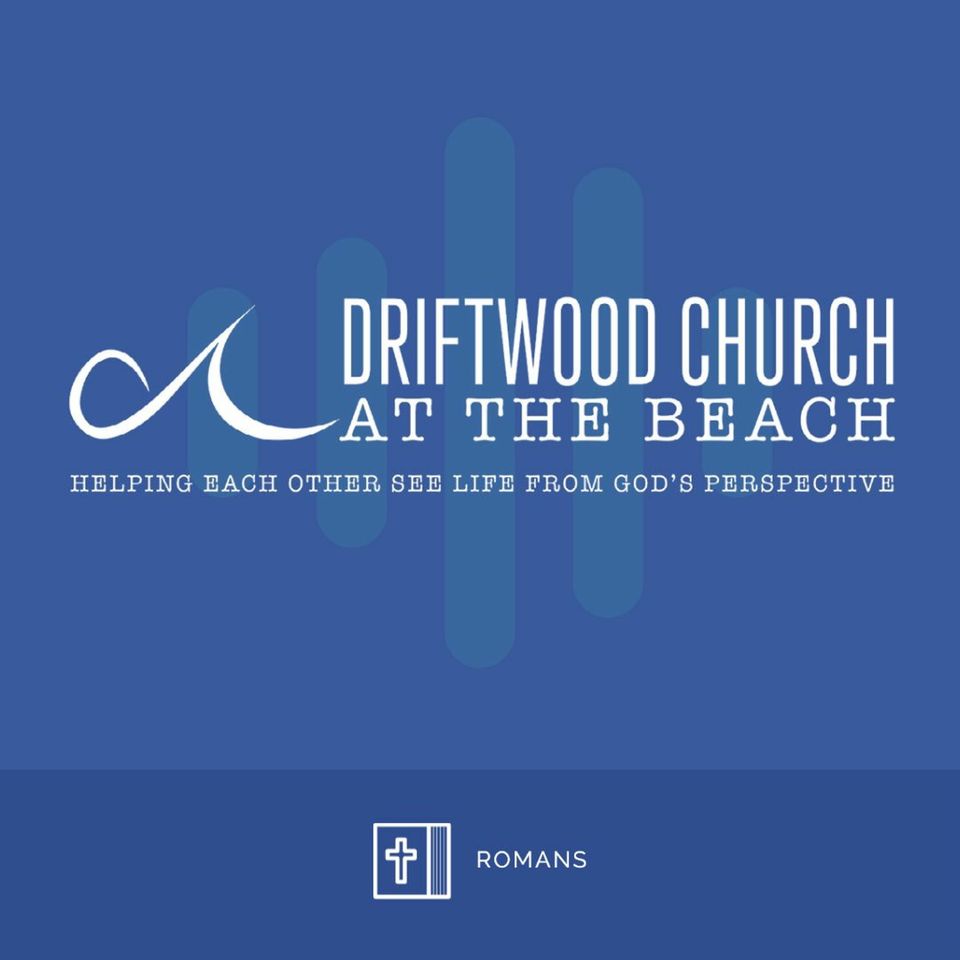 Romans 3:1-8 // Pastor Eddy Fredryk
