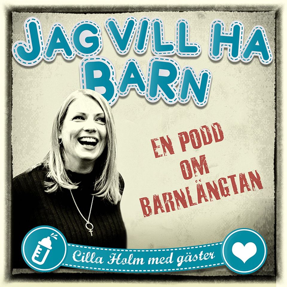 Sex & Barnlängtan med Kalle Norwald - #163