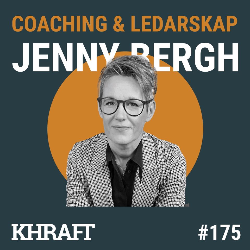 #175 Nycklarna till ett framgångsrikt mentorskap