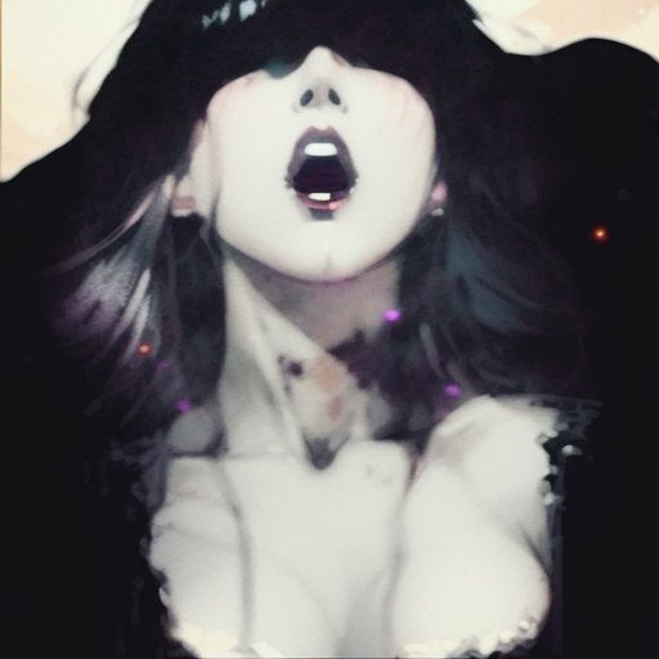 81 - Liz Phair "F*** and Run" (Bubbling Under 1993)