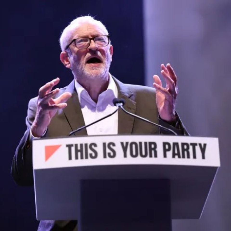 1013 - Your Podcast feat. Jonathan Shainin (2/23/26)