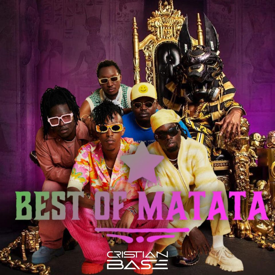 Best Of Matata (2024)