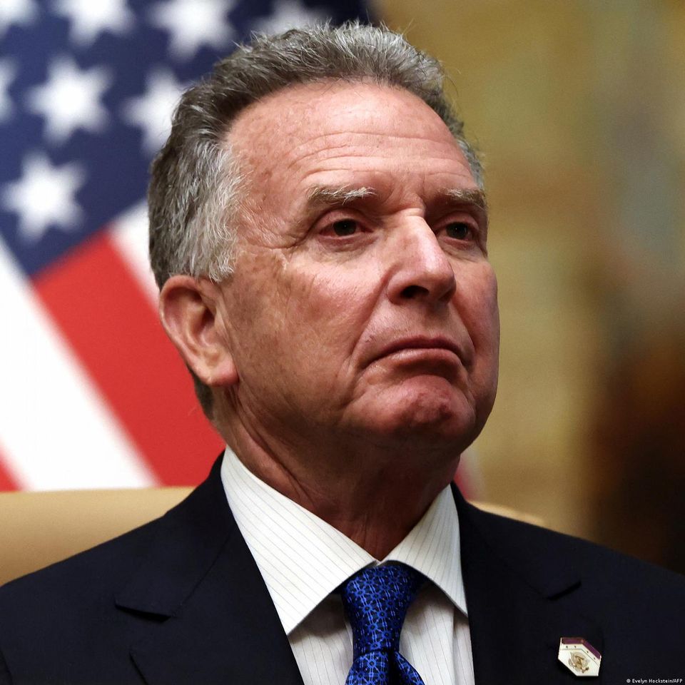 13.12.2025 – Langsam Gesprochene Nachrichten