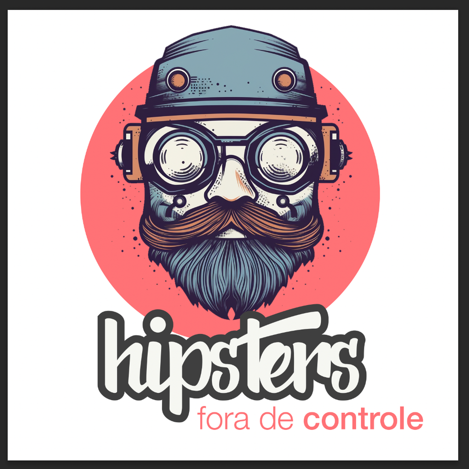 Inteligência Artificial aplicada – Hipsters: Fora de Controle #01