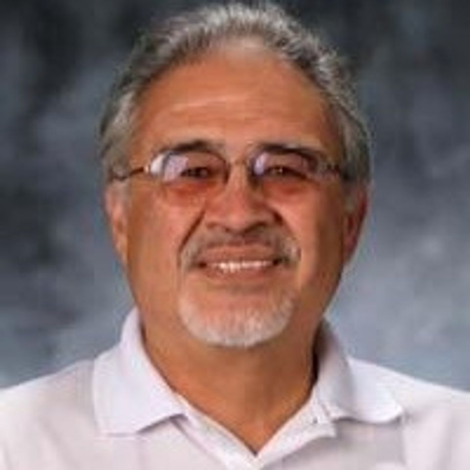 Jack Rivas:  Academics/College