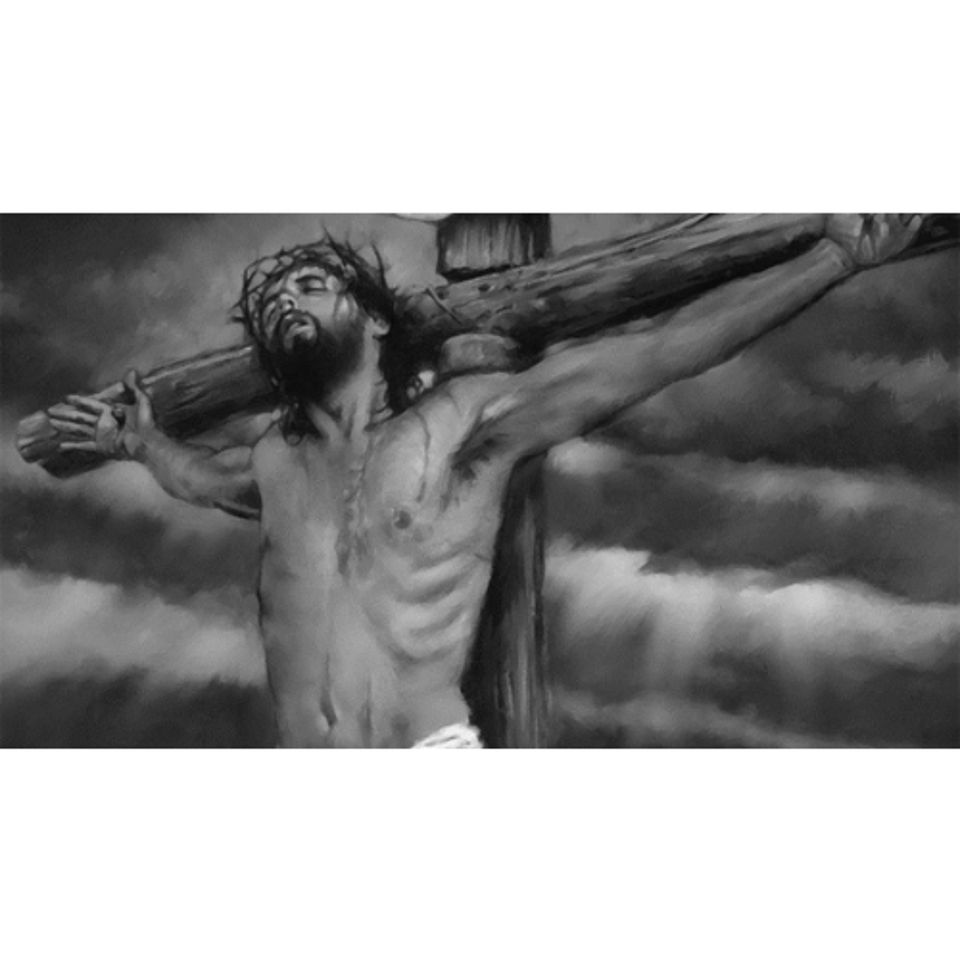 Message 04/03/2026 - GOOD Friday - Text: John 19:1-42