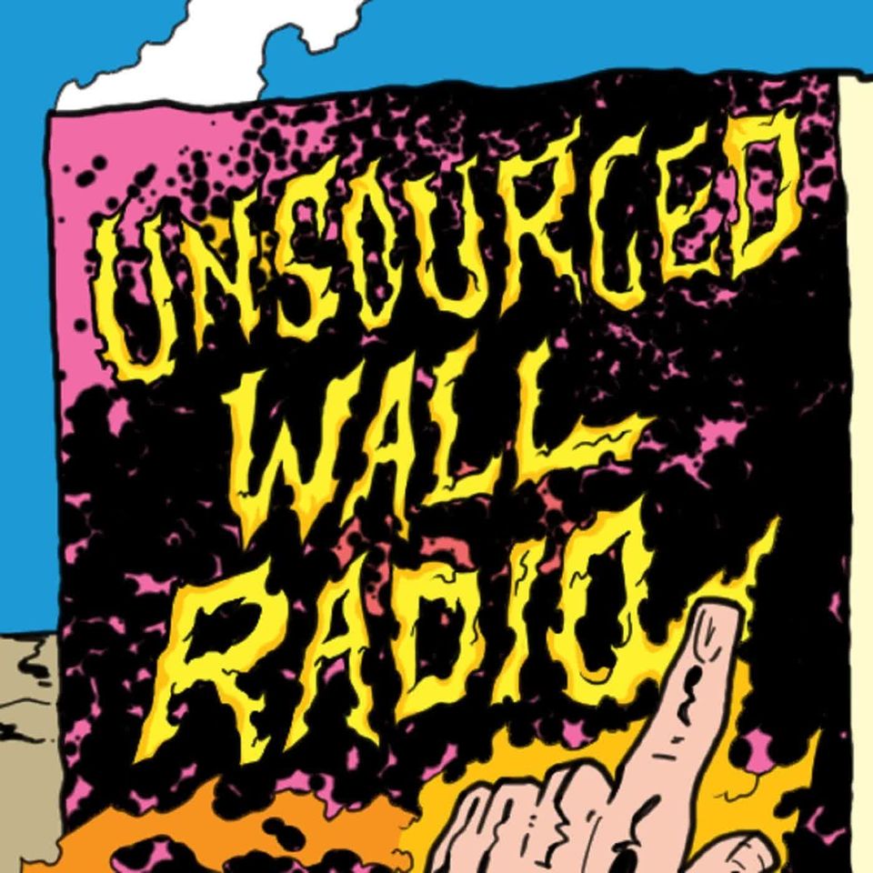Unsourced Wall Radio #166 - Return To Hill House