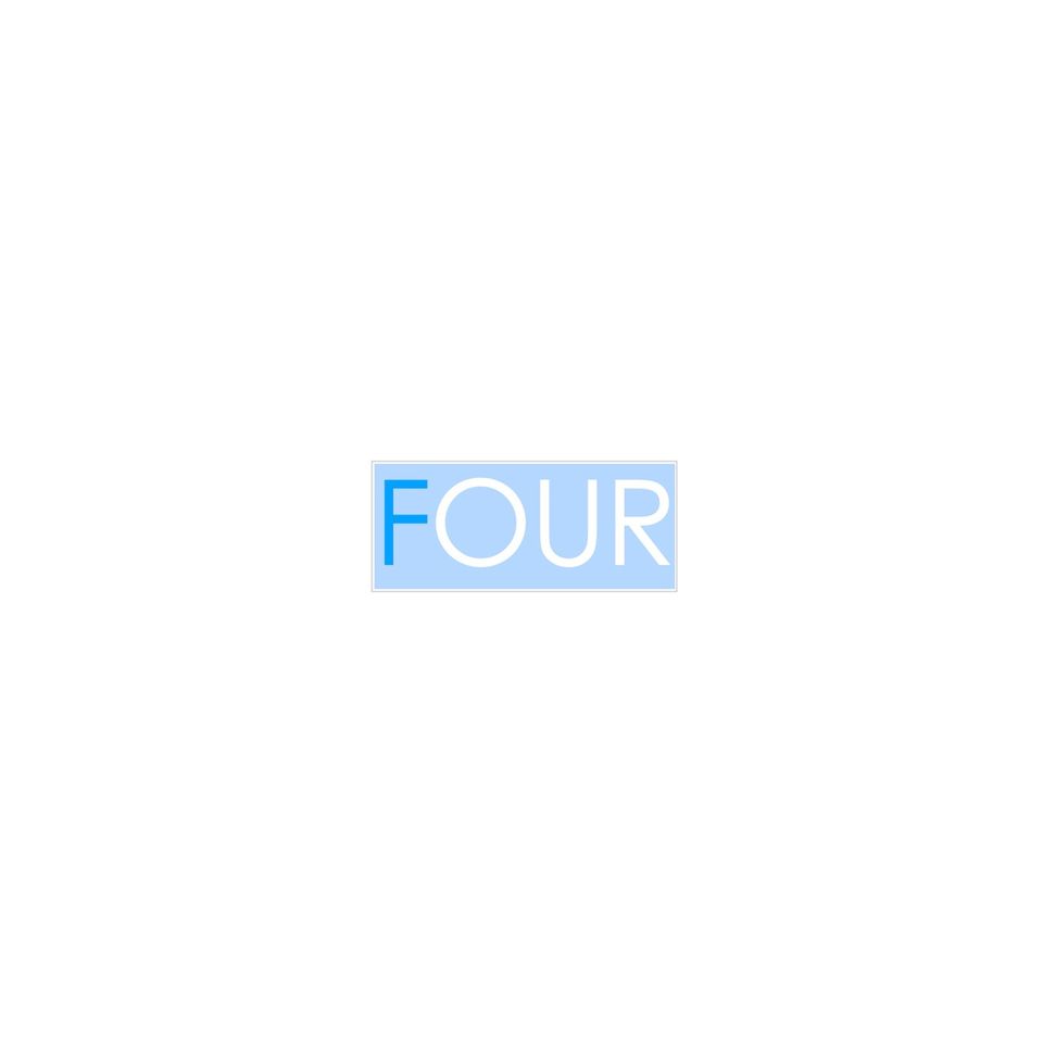 FOUR 004