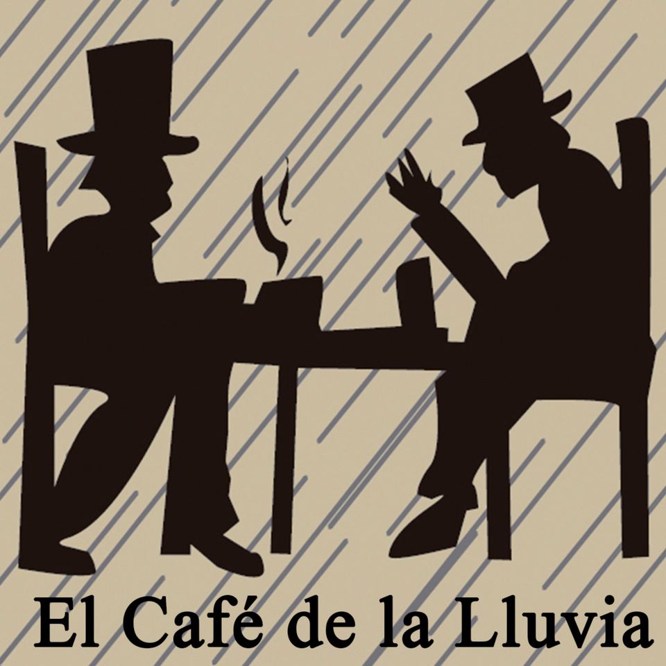 El Café de la lluvia - Entrevista al Dr. José Miguel Parra: Eso no estaba en mi libro de Historia del Antiguo Egipto-