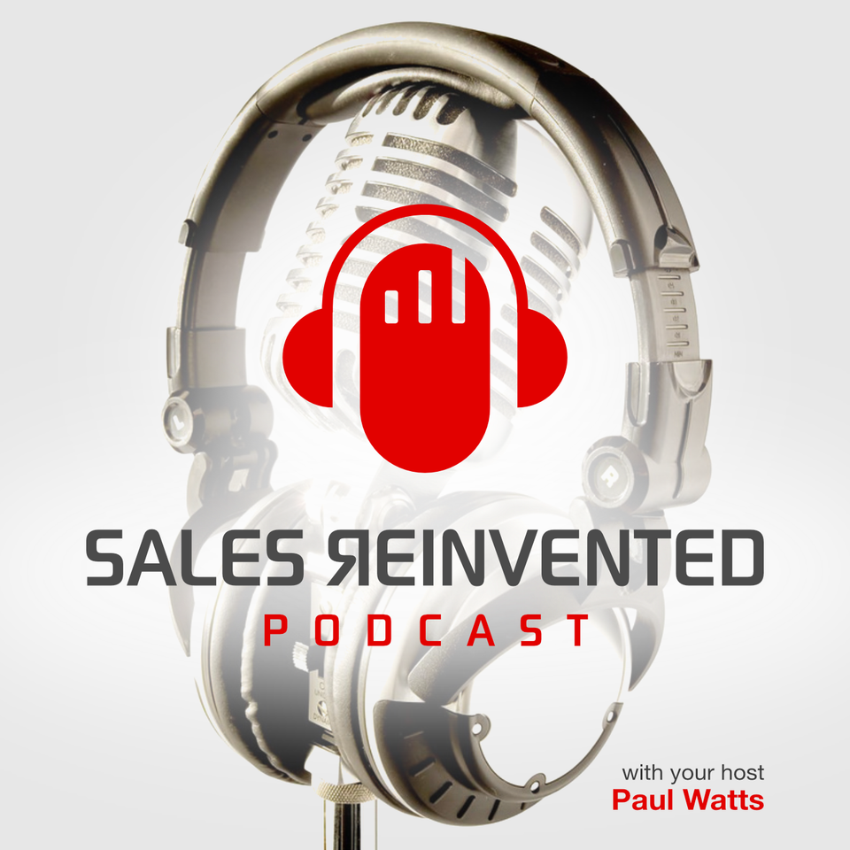 Ian Moyse Shares Why Prospecting is a Long Game