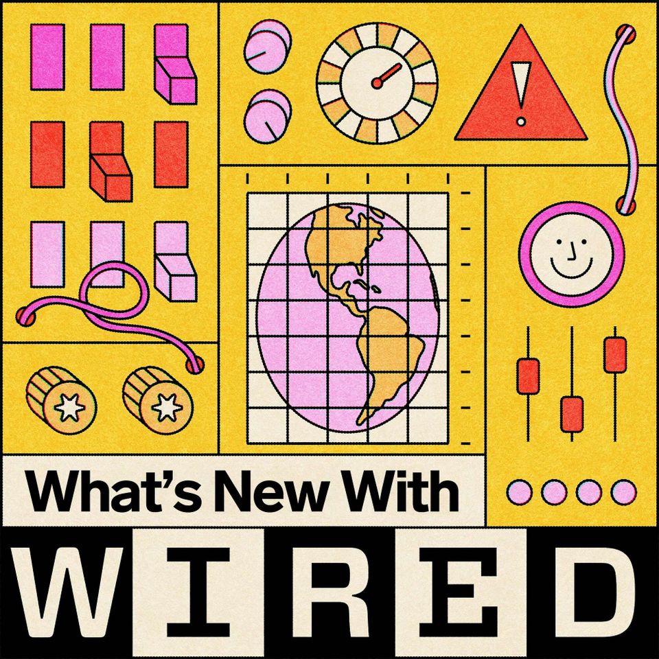 Introducing WIRED's Gadget Lab!