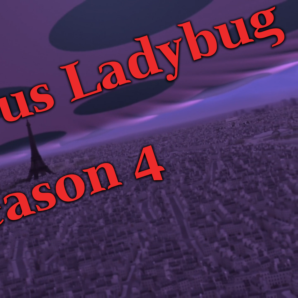 Hot Tikki Theory – Miraculous Ladybug Season 4