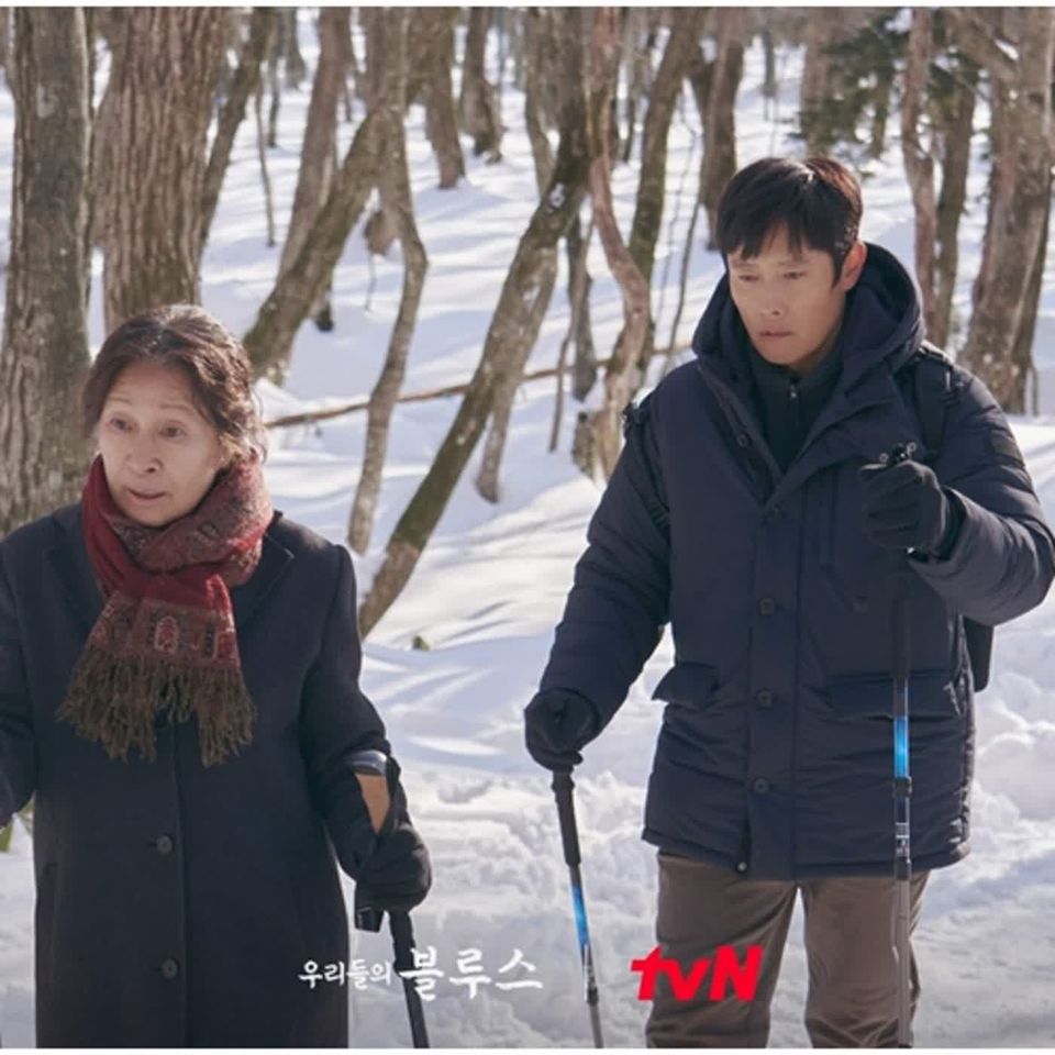 哭到不行《我的出走日記》《我們的藍調時光》適合感到心靈疲憊的你🥺一起找尋生活中快樂的7秒吧💙｜EP81