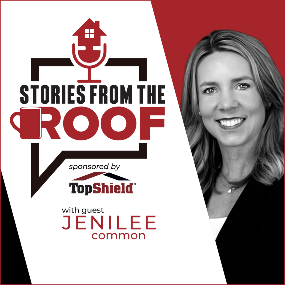 Stories From the Roof: Jennilee Common