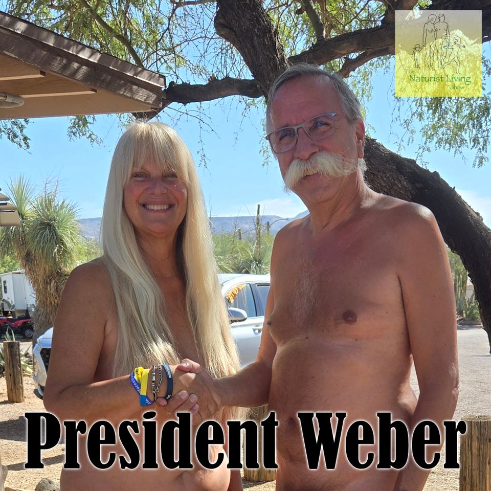 President Weber